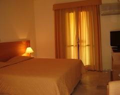 Hotel Miramare Resort & Spa (Agios Nikolaos, Grecia)