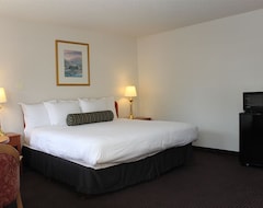 Hotelli Inn at Highway 1 (Lompoc, Amerikan Yhdysvallat)
