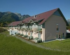 Reitingblick Landhotel (Gai, Austrija)