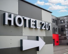 Hotel L201 (Gablitz, Austrija)