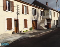 Toàn bộ căn nhà/căn hộ Sejour Sympa ! (Chalindrey, Pháp)