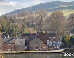 Toàn bộ căn nhà/căn hộ Mill Pond Cottage (Cromford, Vương quốc Anh)