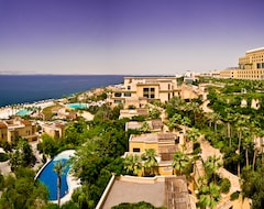 Resort/Odmaralište Hotel Kempinski Ishtar Dead Sea (Sweimeh, Jordan)