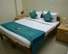 OYO 1272 Hotel Parkview INN (Chennai, India)