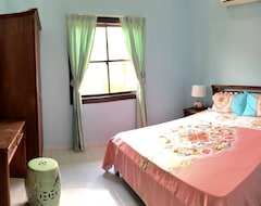 Tüm Ev/Apart Daire Damour Huangui Melaka Private Villa (Alor Gajah, Malezya)