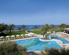 Khách sạn Constantinou Bros Athena Royal Beach (Paphos, Síp)