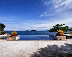 Hotel Club Punta Fuego (Nasugbu, Philippines)