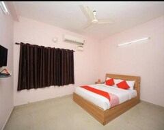 Khách sạn Treebo Trend U Hotels (Chennai, Ấn Độ)
