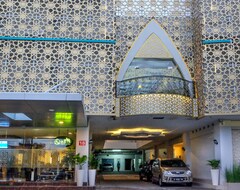 Hotel Airy Keraton Solo Veteran (Surakarta, Indonesien)