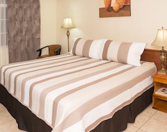 Hotelli Hotel Tropico Inn (San Miguel, El Salvador)