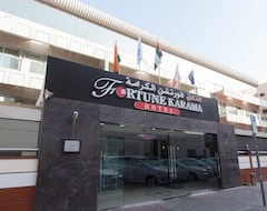 Otel Fortune Karama (Dubai, Birleşik Arap Emirlikleri)