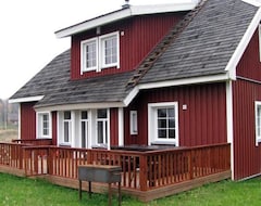 Toàn bộ căn nhà/căn hộ Aasa Puhkemaja (Valga, Estonia)