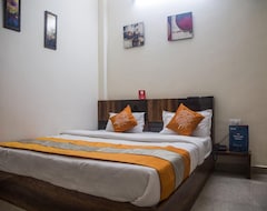 Hotel OYO 9123 Baghban Residency (Gwalior, India)
