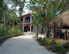 Khách sạn La Hacienda Cancún (Cancun, Mexico)