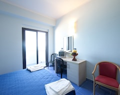 Classhotel Mandatoriccio Resort (Mandatoriccio, Italy)
