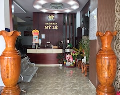 Hotel Khách sạn Mỹ Lệ (Buon Ma Thuot, Vietnam)