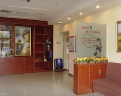 Otel Hanting Express (Shanghai Qibao Center) (Şangay, Çin)
