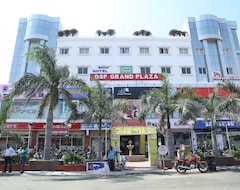 Khách sạn Hotel DSF Grand Plaza (Thoothukudi, Ấn Độ)