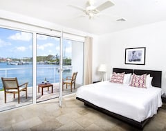 Khách sạn Coral Beach Club Villas & Marina (Philipsburg, Sint Maarten)