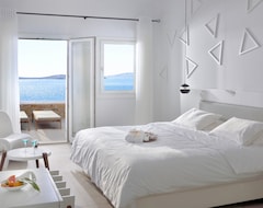 Khách sạn Horizon Hotel & Villas Mykonos (Agios Ioannis, Hy Lạp)
