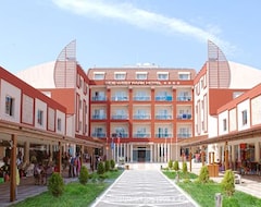 Khách sạn Side West Park (Side, Thổ Nhĩ Kỳ)