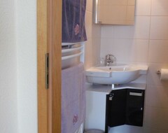Cijela kuća/apartman Comfortable apartment for 2 persons (Marienberg, Njemačka)