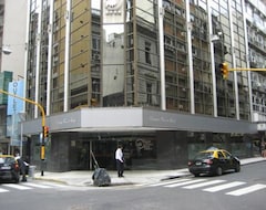 Hotel Bisonte Palace (Buenos Aires, Argentina)
