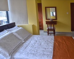 Guesthouse Olan´s Hotel Group (Esmeraldas, Ecuador)