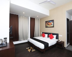 Capital O 41924 Hotel Tashree (Delhi, Hindistan)