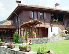 Pensión Hadji Neikovi Houses (Koprivshtitsa, Bulgaria)