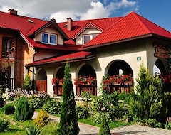 Cijela kuća/apartman Lisc Klonu (Solina, Poljska)