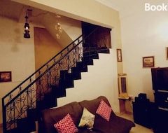 Cijela kuća/apartman Ivy Garden View, 2 Bhk Private House, Lonavala (Khandala, Indija)