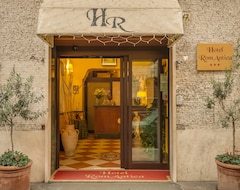 Hotelli Hotel Romantica (Rooma, Italia)