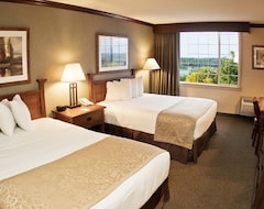 The Ridge Hotel (Lake Geneva, USA)
