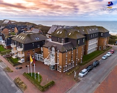 Das Strandhotel Sylt (Westerland, Tyskland)