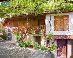 Koko talo/asunto Khadzhikolovata Kshcha (Medven, Bulgaria)
