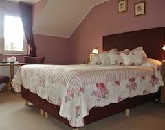 Hotel Drumcreehy Country House (Ballyvaughan, Irlanda)
