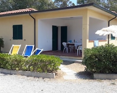 Otel Residence  Baia Del Sole (Capoliveri, İtalya)