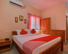 Hotel OYO 19110 Annapoorna Residency (Madurai, India)