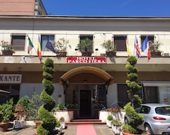 Hotel Parco Fiera (Torino, İtalya)