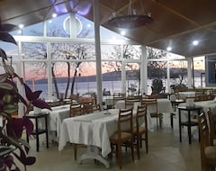 Mete Otel (Bandırma, Türkiye)