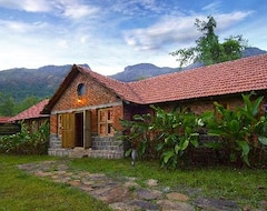 Bed & Breakfast Jungle Retreat Home (Ooty, Indija)