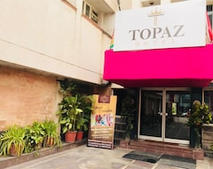 Hotel Topaz (Bilaspur, India)