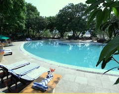 Infinity Resorts Corbett (Corbett Nationalpark, Indien)