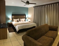 Hotel Tebeacon (East London, South Africa)