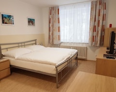 Koko talo/asunto Apartman 101 (Horní Maršov, Tsekin tasavalta)