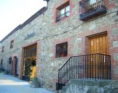 Hotelli La Hostería de Oropesa (Oropesa, Espanja)
