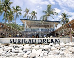 Khách sạn Surigao Dream Beach Resort (Surigao City, Philippines)