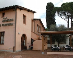 Hotel La Vecchia Fornace (Santa Croce sull'Arno, Italija)