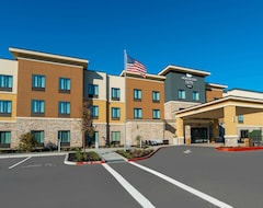 Hotel Homewood Suites By Hilton Livermore, Ca (Livermore, Sjedinjene Američke Države)